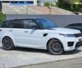 Ленд Ровер Range Rover Sport, об'ємом двигуна 3 л та пробігом 90 тис. км за 41999 $, фото 7 на Automoto.ua