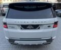 Ленд Ровер Range Rover Sport, об'ємом двигуна 3 л та пробігом 103 тис. км за 40900 $, фото 17 на Automoto.ua