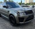 Ленд Ровер Range Rover Sport, об'ємом двигуна 5 л та пробігом 87 тис. км за 69333 $, фото 65 на Automoto.ua