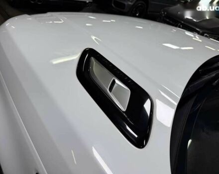 Ленд Ровер Рендж Ровер Спорт, объемом двигателя 0 л и пробегом 76 тыс. км за 45500 $, фото 24 на Automoto.ua