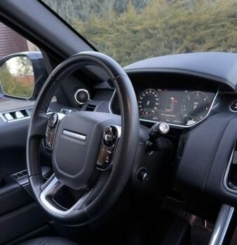 Ленд Ровер Range Rover Sport, об'ємом двигуна 3 л та пробігом 139 тис. км за 39990 $, фото 34 на Automoto.ua