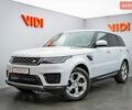Ленд Ровер Рендж Ровер Спорт, объемом двигателя 2 л и пробегом 180 тыс. км за 34813 $, фото 1 на Automoto.ua