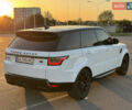 Ленд Ровер Range Rover Sport, об'ємом двигуна 3 л та пробігом 90 тис. км за 64400 $, фото 6 на Automoto.ua