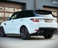Ленд Ровер Range Rover Sport, об'ємом двигуна 3 л та пробігом 88 тис. км за 46500 $, фото 19 на Automoto.ua