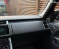 Ленд Ровер Range Rover Sport, об'ємом двигуна 2 л та пробігом 91 тис. км за 39500 $, фото 23 на Automoto.ua