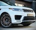 Ленд Ровер Range Rover Sport, об'ємом двигуна 3 л та пробігом 88 тис. км за 46500 $, фото 10 на Automoto.ua