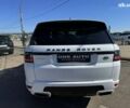 Ленд Ровер Range Rover Sport, об'ємом двигуна 3 л та пробігом 165 тис. км за 41990 $, фото 8 на Automoto.ua