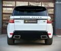 Ленд Ровер Range Rover Sport, об'ємом двигуна 3 л та пробігом 88 тис. км за 46500 $, фото 14 на Automoto.ua
