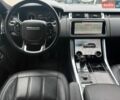 Ленд Ровер Range Rover Sport, об'ємом двигуна 2.99 л та пробігом 140 тис. км за 34999 $, фото 19 на Automoto.ua