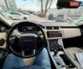 Ленд Ровер Рендж Ровер Спорт, объемом двигателя 3 л и пробегом 100 тыс. км за 31900 $, фото 8 на Automoto.ua