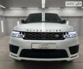 Ленд Ровер Range Rover Sport, об'ємом двигуна 2.99 л та пробігом 57 тис. км за 67000 $, фото 1 на Automoto.ua