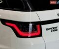 Ленд Ровер Range Rover Sport, об'ємом двигуна 3 л та пробігом 90 тис. км за 36999 $, фото 17 на Automoto.ua