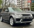 Ленд Ровер Рендж Ровер Спорт, объемом двигателя 2 л и пробегом 94 тыс. км за 38800 $, фото 5 на Automoto.ua