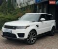 Ленд Ровер Range Rover Sport, об'ємом двигуна 2.99 л та пробігом 140 тис. км за 34999 $, фото 6 на Automoto.ua