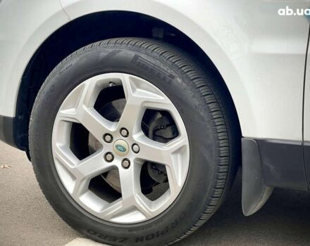 Ленд Ровер Рендж Ровер Спорт, объемом двигателя 2 л и пробегом 91 тыс. км за 44500 $, фото 18 на Automoto.ua