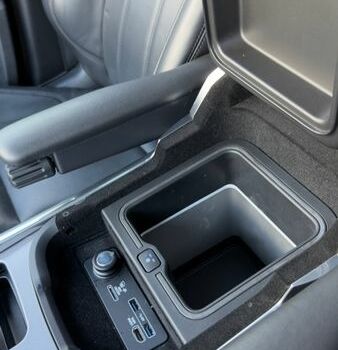 Ленд Ровер Range Rover Sport, об'ємом двигуна 3 л та пробігом 139 тис. км за 39990 $, фото 23 на Automoto.ua