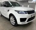 Ленд Ровер Range Rover Sport, об'ємом двигуна 2.99 л та пробігом 57 тис. км за 67000 $, фото 8 на Automoto.ua