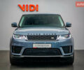 Ленд Ровер Range Rover Sport, об'ємом двигуна 3 л та пробігом 89 тис. км за 46927 $, фото 5 на Automoto.ua