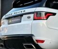 Ленд Ровер Range Rover Sport, об'ємом двигуна 3 л та пробігом 88 тис. км за 46500 $, фото 22 на Automoto.ua
