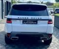 Ленд Ровер Рендж Ровер Спорт, объемом двигателя 3 л и пробегом 168 тыс. км за 36900 $, фото 8 на Automoto.ua