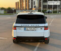 Ленд Ровер Range Rover Sport, об'ємом двигуна 3 л та пробігом 90 тис. км за 64400 $, фото 8 на Automoto.ua