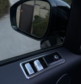 Ленд Ровер Range Rover Sport, об'ємом двигуна 3 л та пробігом 139 тис. км за 39990 $, фото 18 на Automoto.ua
