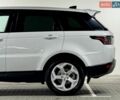 Ленд Ровер Range Rover Sport, об'ємом двигуна 2 л та пробігом 180 тис. км за 34900 $, фото 9 на Automoto.ua