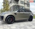 Ленд Ровер Рендж Ровер Спорт, объемом двигателя 5 л и пробегом 87 тыс. км за 69333 $, фото 30 на Automoto.ua