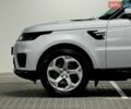 Ленд Ровер Range Rover Sport, об'ємом двигуна 2 л та пробігом 180 тис. км за 34900 $, фото 8 на Automoto.ua