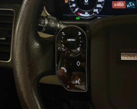Ленд Ровер Range Rover Sport, об'ємом двигуна 2 л та пробігом 180 тис. км за 34900 $, фото 24 на Automoto.ua