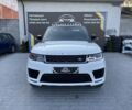 Ленд Ровер Range Rover Sport, об'ємом двигуна 3 л та пробігом 103 тис. км за 40900 $, фото 6 на Automoto.ua