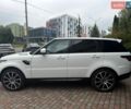 Ленд Ровер Range Rover Sport, об'ємом двигуна 2.99 л та пробігом 140 тис. км за 34999 $, фото 7 на Automoto.ua