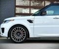 Ленд Ровер Range Rover Sport, об'ємом двигуна 3 л та пробігом 88 тис. км за 46500 $, фото 12 на Automoto.ua