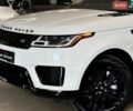 Ленд Ровер Range Rover Sport, об'ємом двигуна 3 л та пробігом 90 тис. км за 36999 $, фото 3 на Automoto.ua