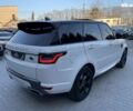 Ленд Ровер Range Rover Sport, об'ємом двигуна 3 л та пробігом 103 тис. км за 40900 $, фото 15 на Automoto.ua
