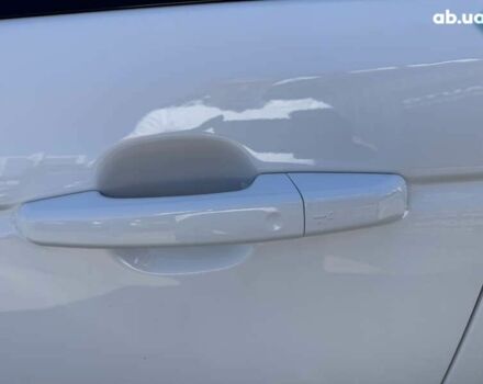 Ленд Ровер Range Rover Sport, об'ємом двигуна 3 л та пробігом 165 тис. км за 41990 $, фото 15 на Automoto.ua