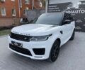 Ленд Ровер Рендж Ровер Спорт, объемом двигателя 3 л и пробегом 105 тыс. км за 36900 $, фото 26 на Automoto.ua