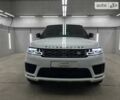 Ленд Ровер Range Rover Sport, об'ємом двигуна 2.99 л та пробігом 57 тис. км за 67000 $, фото 1 на Automoto.ua