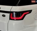 Ленд Ровер Range Rover Sport, об'ємом двигуна 3 л та пробігом 90 тис. км за 36999 $, фото 12 на Automoto.ua