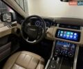 Ленд Ровер Range Rover Sport, об'ємом двигуна 2 л та пробігом 180 тис. км за 34900 $, фото 29 на Automoto.ua