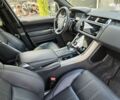 Ленд Ровер Range Rover Sport, об'ємом двигуна 3 л та пробігом 90 тис. км за 41999 $, фото 10 на Automoto.ua
