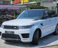 Ленд Ровер Range Rover Sport, об'ємом двигуна 3 л та пробігом 90 тис. км за 41999 $, фото 5 на Automoto.ua