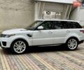 Ленд Ровер Range Rover Sport, об'ємом двигуна 2.99 л та пробігом 84 тис. км за 47100 $, фото 2 на Automoto.ua