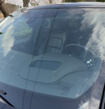 Ленд Ровер Range Rover Sport, об'ємом двигуна 3 л та пробігом 139 тис. км за 39990 $, фото 12 на Automoto.ua