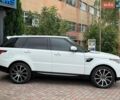 Ленд Ровер Range Rover Sport, об'ємом двигуна 2.99 л та пробігом 140 тис. км за 34999 $, фото 14 на Automoto.ua