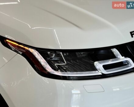 Ленд Ровер Range Rover Sport, об'ємом двигуна 3 л та пробігом 90 тис. км за 36999 $, фото 7 на Automoto.ua