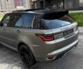 Ленд Ровер Range Rover Sport, об'ємом двигуна 5 л та пробігом 87 тис. км за 69333 $, фото 44 на Automoto.ua