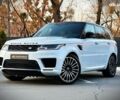 Ленд Ровер Рендж Ровер Спорт, объемом двигателя 3 л и пробегом 88 тыс. км за 46500 $, фото 1 на Automoto.ua