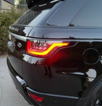 Ленд Ровер Range Rover Sport, об'ємом двигуна 3 л та пробігом 139 тис. км за 39990 $, фото 11 на Automoto.ua