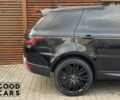 Ленд Ровер Range Rover Sport, об'ємом двигуна 2 л та пробігом 91 тис. км за 39500 $, фото 12 на Automoto.ua
